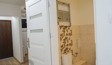 Mieszkanie 2-pokojowe Szczecin Centrum, al. Wyzwolenia