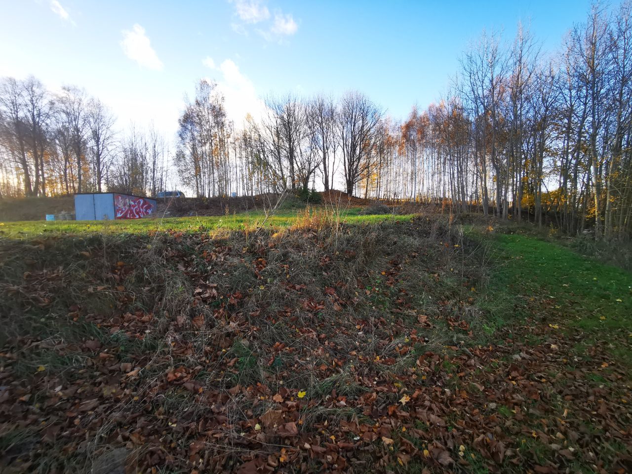 Działka budowlana Bisztynek. Zdjęcie 15