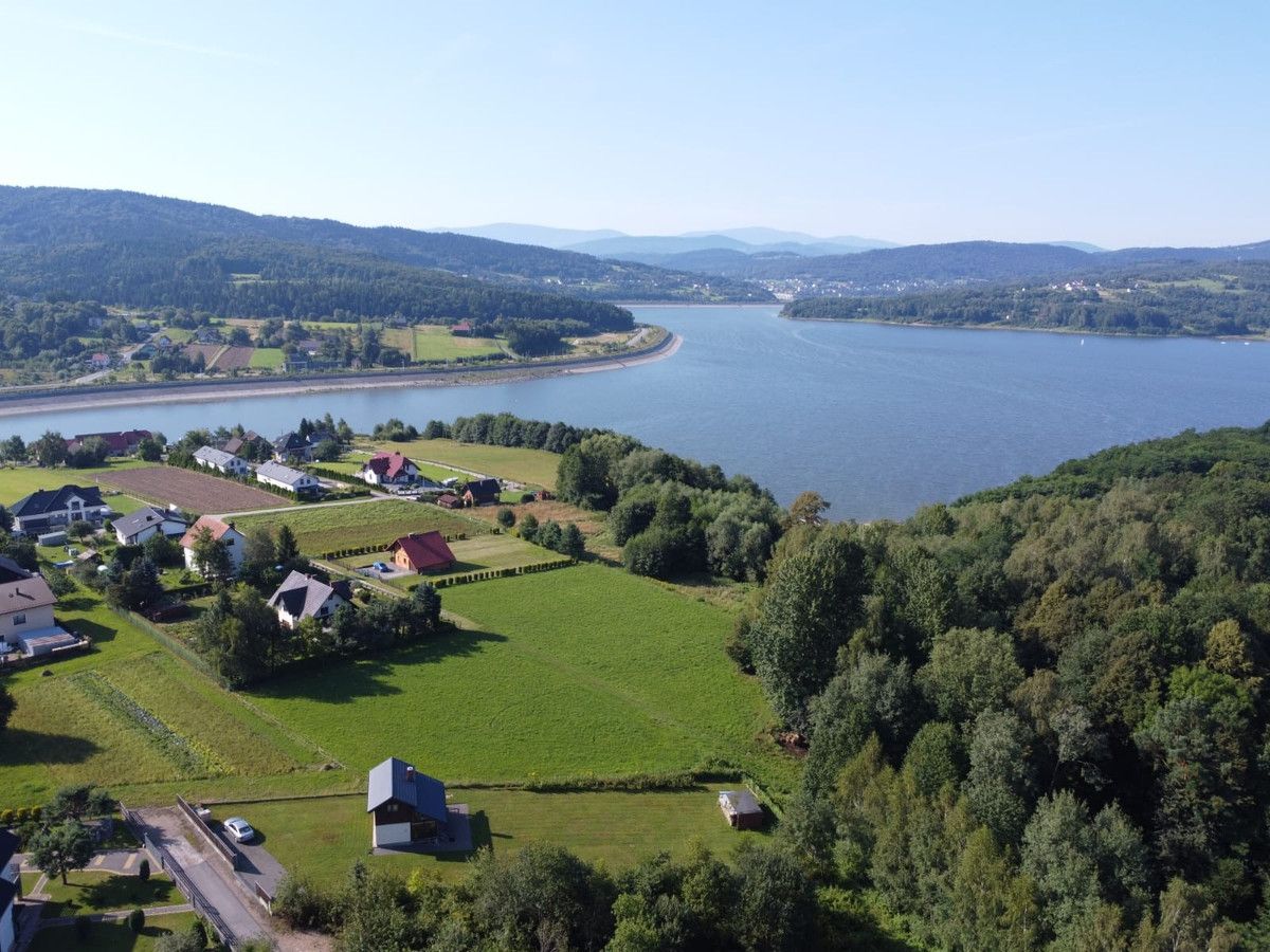 dom wolnostojący, 2 pokoje Dąbrówka. Zdjęcie 13