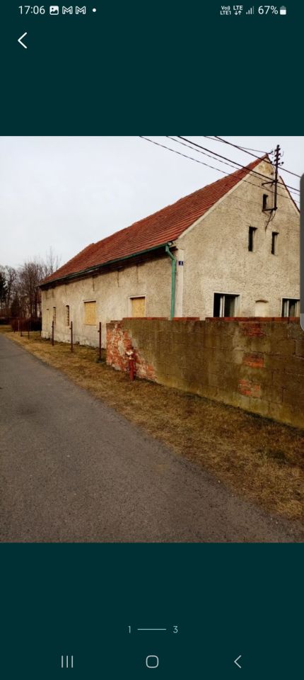 inny Prusinowice, ul. Parkowa. Zdjęcie 2