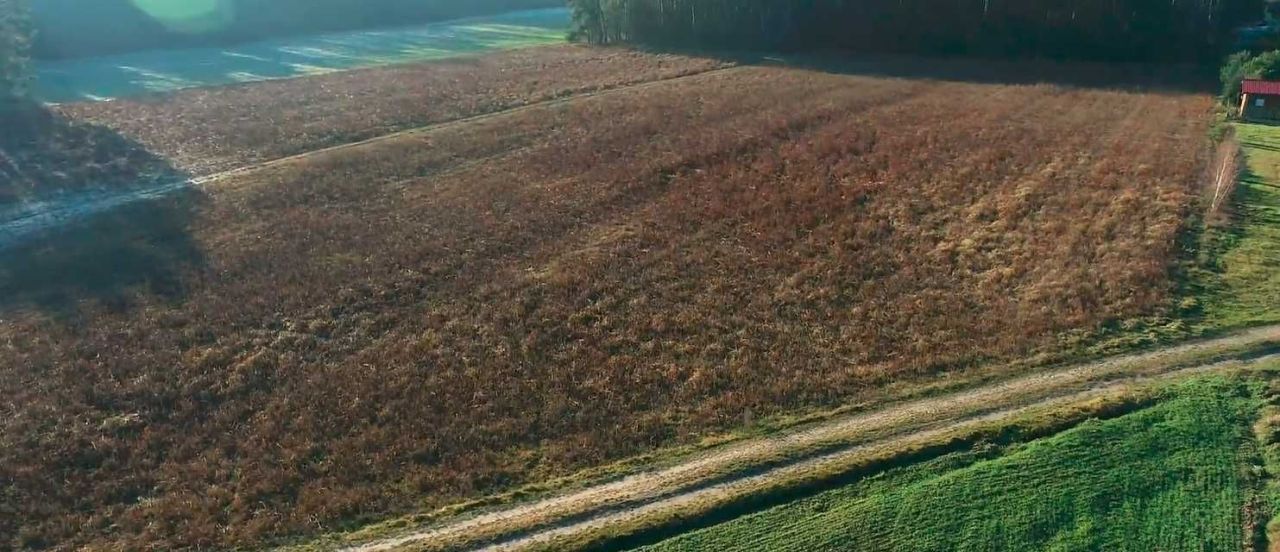 Działka budowlana Ligota