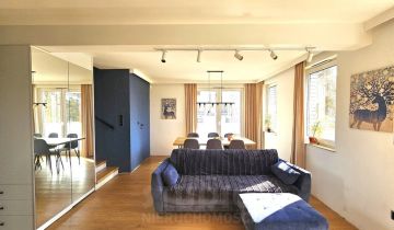 Mieszkanie 5-pokojowe Kraków Bielany