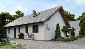 dom wolnostojący, 4 pokoje Imielin Wioski, ul. Zacisze