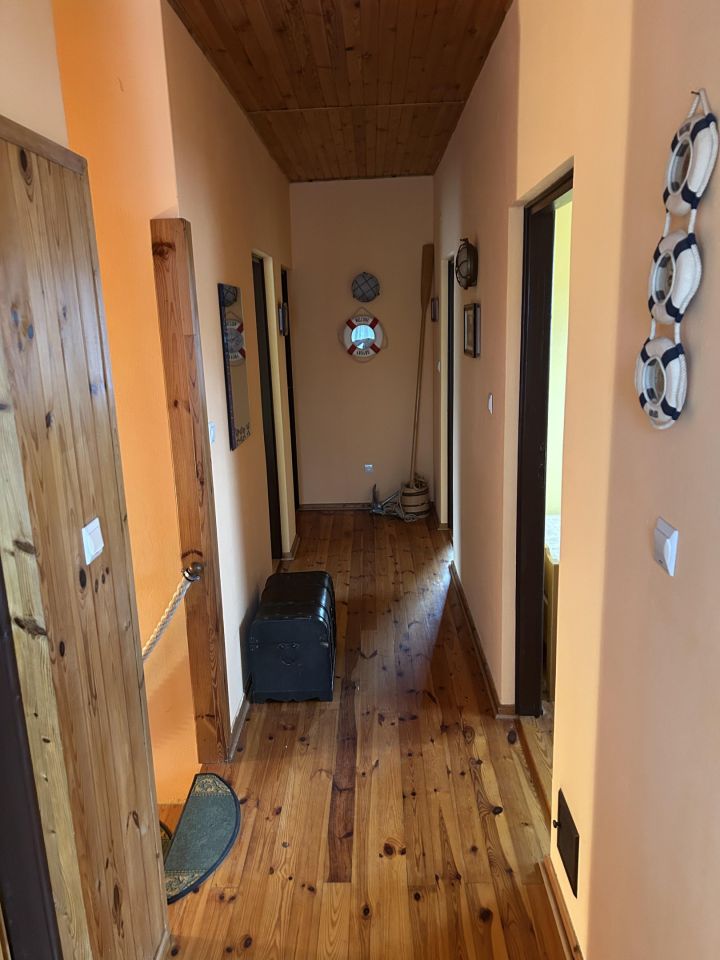 dom letniskowy, 6 pokoi Kopalino. Zdjęcie 18