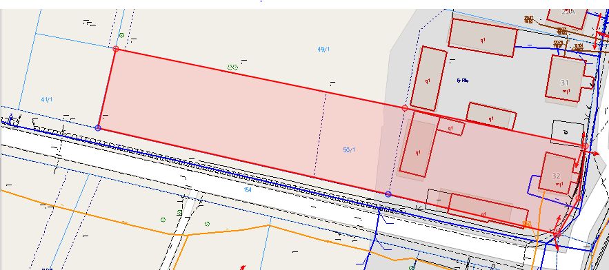 dom wolnostojący, 4 pokoje Stare Gralewo. Zdjęcie 7