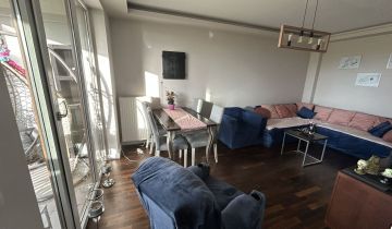 Mieszkanie 3-pokojowe Pruszków Centrum, ul. Ołówkowa