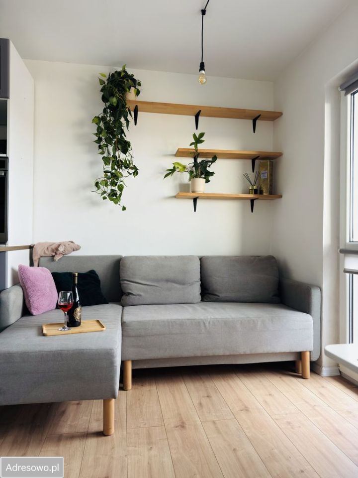 Mieszkanie 2-pokojowe Łódź Górna, ul. Strycharska