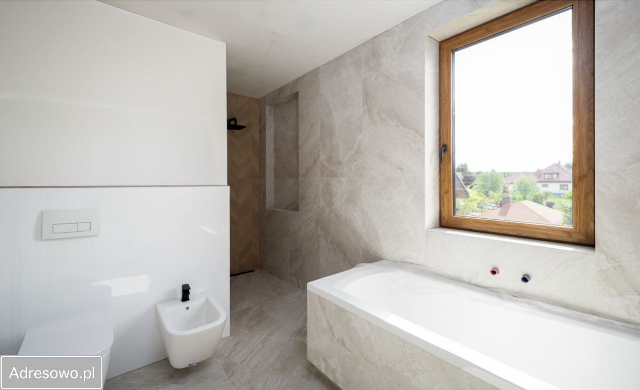 bliźniak, 5 pokoi Sielachowskie. Zdjęcie 14