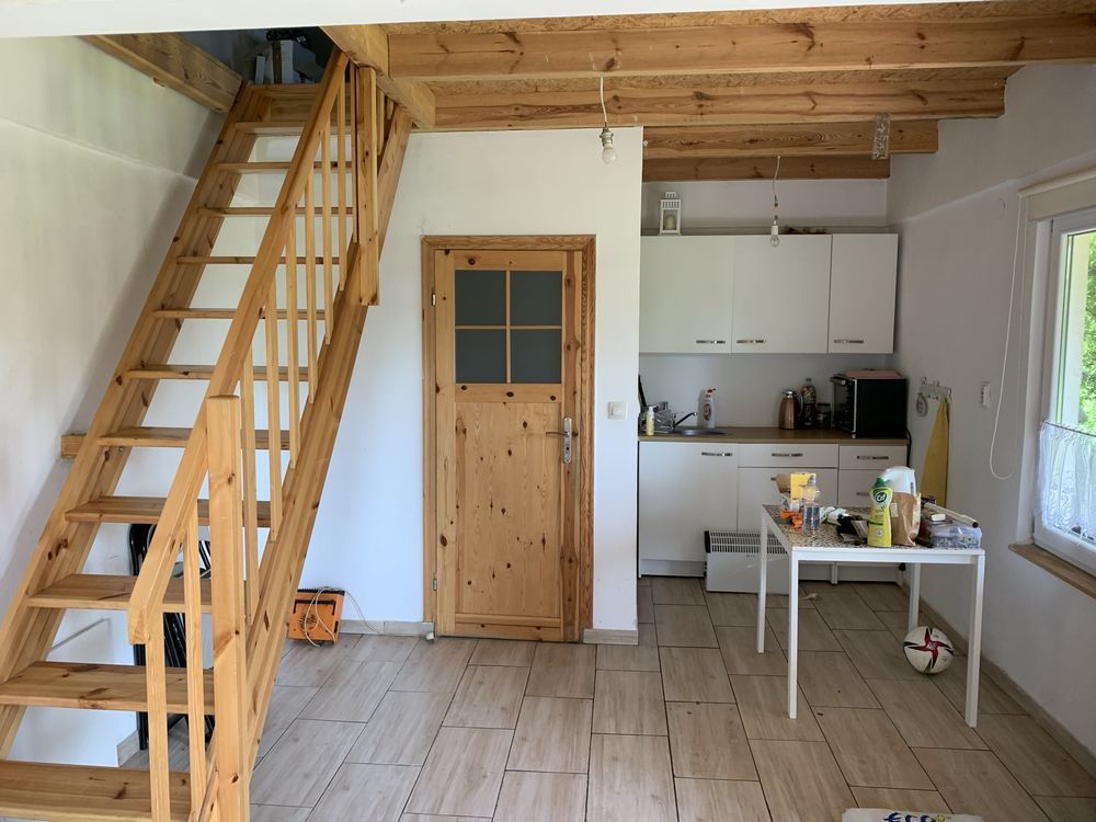 Działka rod Toruń Rubinkowo, ul. Klonowa. Zdjęcie 3