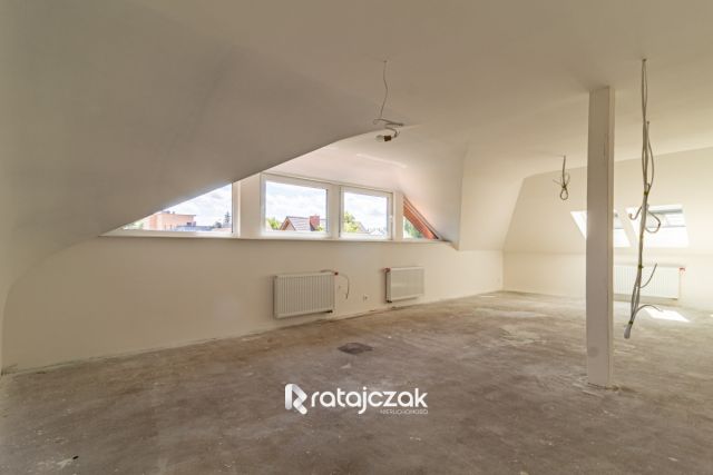 bliźniak, 5 pokoi Wejherowo Śmiechowo, ul. Otylii Szczukowskiej. Zdjęcie 15