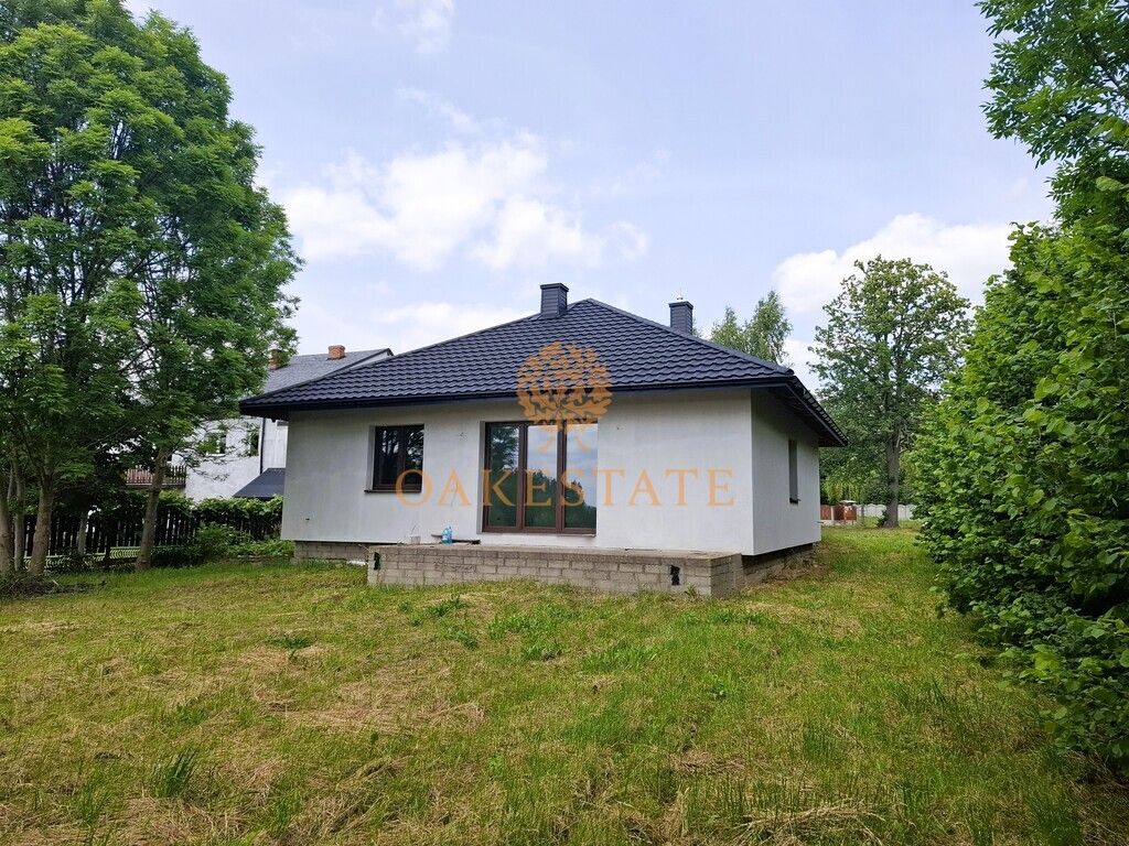 dom wolnostojący, 4 pokoje Cukrówka. Zdjęcie 3