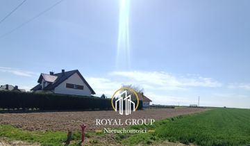 Działka budowlana Turowola-Kolonia