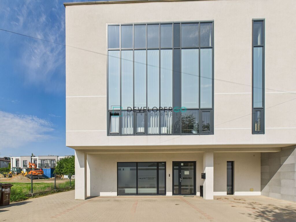 bliźniak, 5 pokoi Białystok Skorupy. Zdjęcie 2