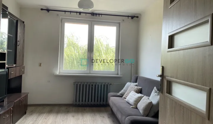 Mieszkanie 2-pokojowe Grajewo, os. Władysława Broniewskiego