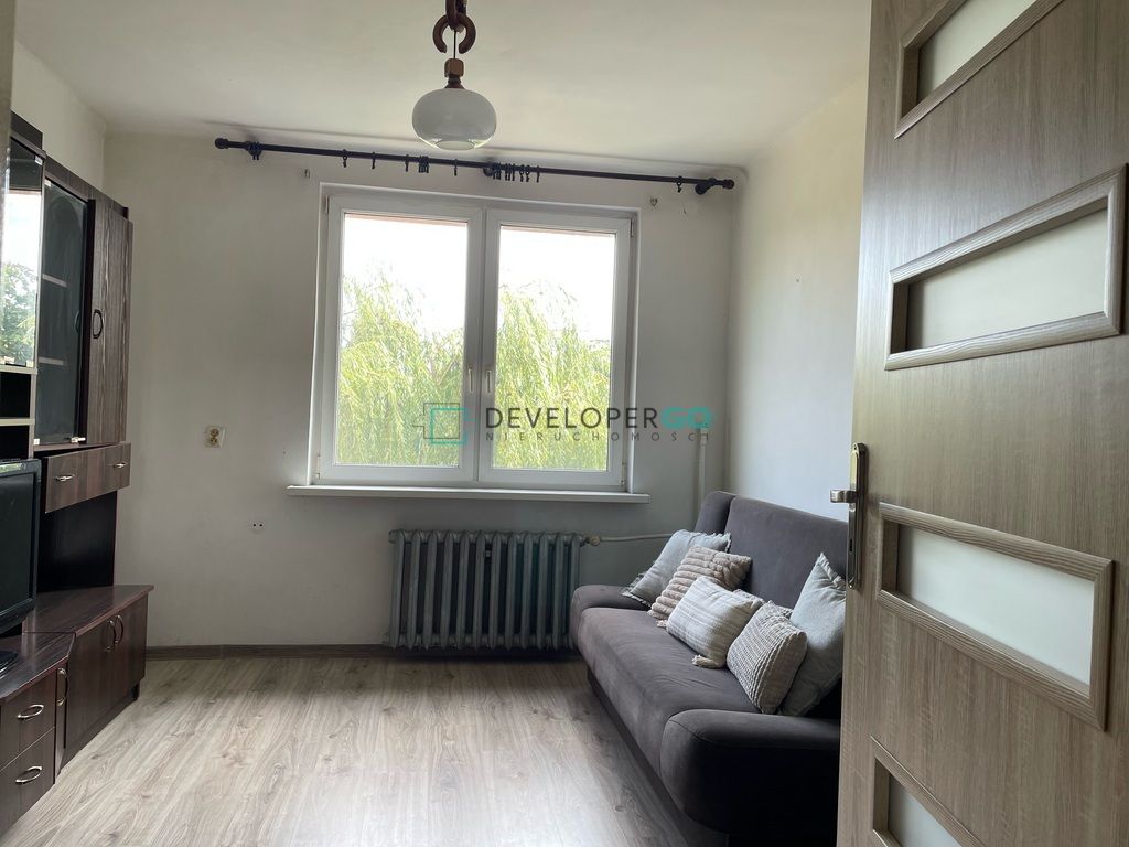 Mieszkanie 2-pokojowe Grajewo, os. Władysława Broniewskiego. Zdjęcie 3