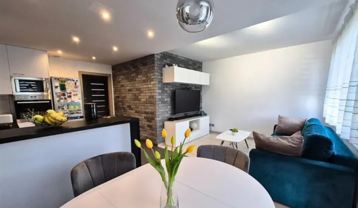 Mieszkanie 4-pokojowe Wrocław, ul. Bazyliowa