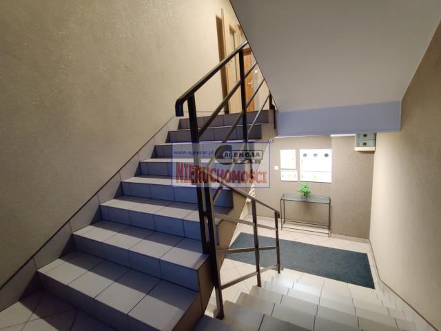 Mieszkanie 2-pokojowe Mińsk Mazowiecki Centrum, ul. Tadeusza Kościuszki. Zdjęcie 14