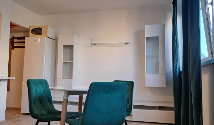 Mieszkanie 1-pokojowe Lubin Centrum, ul. Jana Kilińskiego