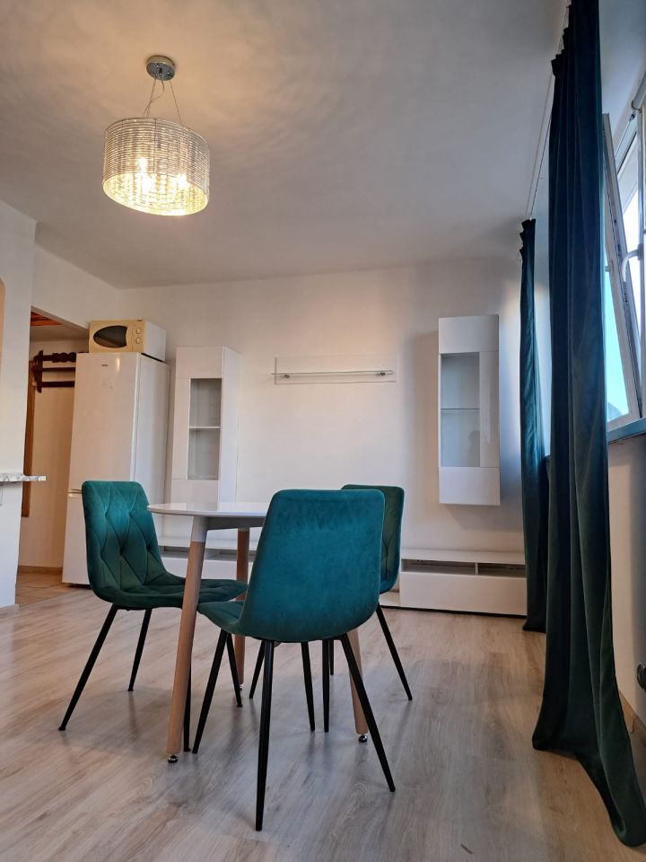 Mieszkanie 1-pokojowe Lubin Centrum, ul. Jana Kilińskiego. Zdjęcie 1