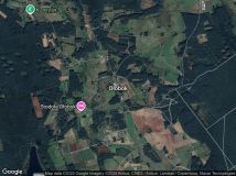 Działka budowlana Ołobok