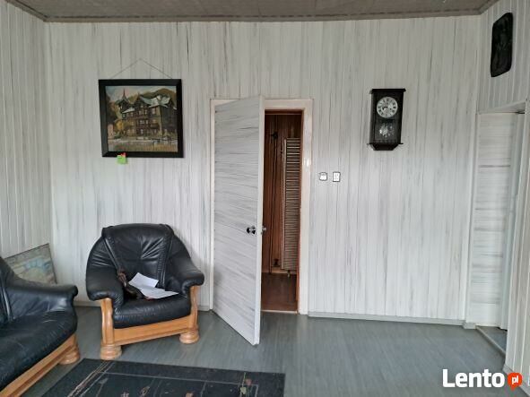 bliźniak, 8 pokoi Muszyna Zdrój, ul. Piłsudskiego. Zdjęcie 3