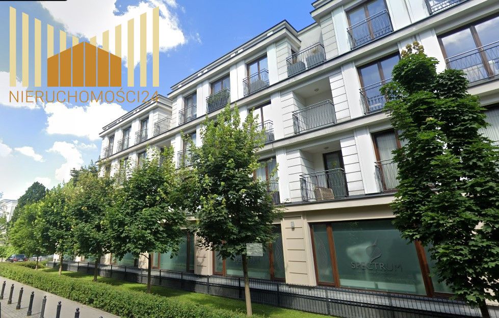 Mieszkanie 2-pokojowe Warszawa Śródmieście, ul. Nowolipie. Zdjęcie 17