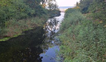 Działka budowlana Łasin Koszaliński