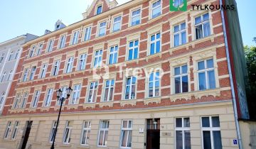 Mieszkanie 3-pokojowe Gdańsk Śródmieście, ul. Na Stoku