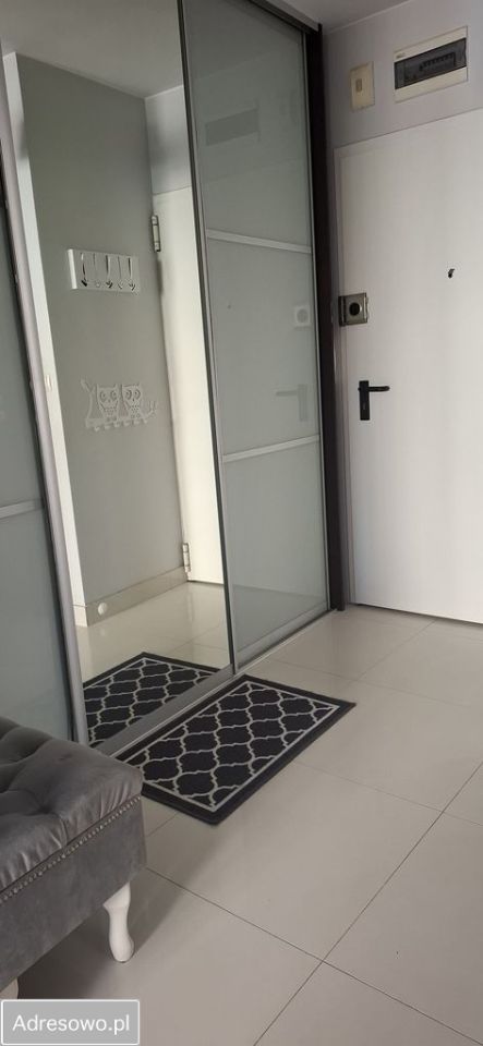 Mieszkanie 2-pokojowe Kraków Kliny, ul. Borkowska. Zdjęcie 2