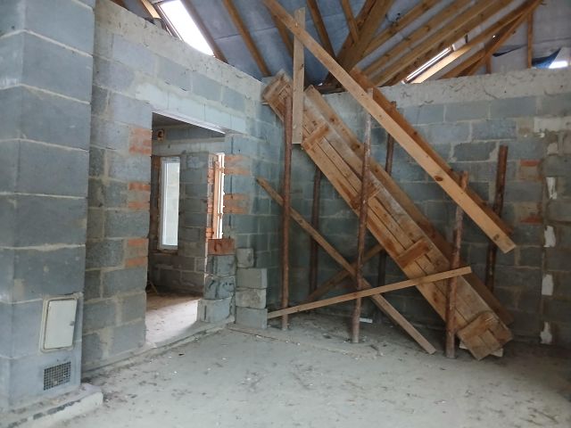 dom wolnostojący, 5 pokoi Dąbrówka-Strumiany, ul. Sosnowa. Zdjęcie 11