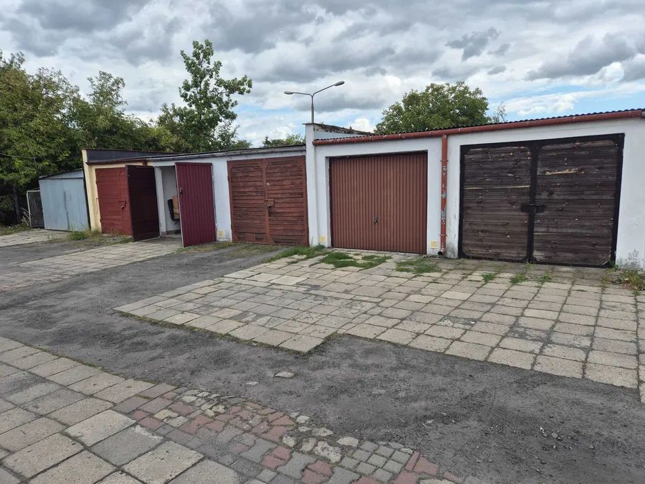 Garaż/miejsce parkingowe Chełm, ul. Wojsławicka