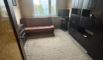 Mieszkanie 2-pokojowe Ruda Śląska