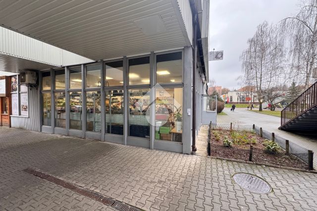 Lokal Kraków Podgórze Duchackie, ul. Beskidzka. Zdjęcie 9