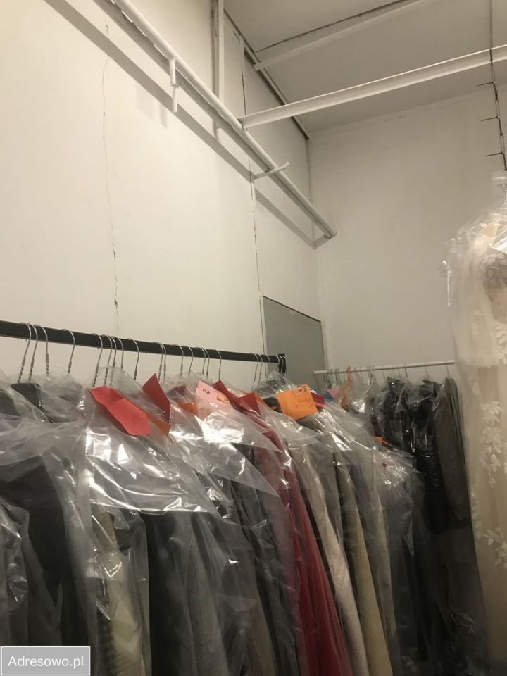 Lokal Brzeg Centrum, pl. Dworcowy. Zdjęcie 4