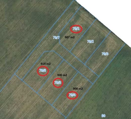 Działka budowlana Raczki. Zdjęcie 1