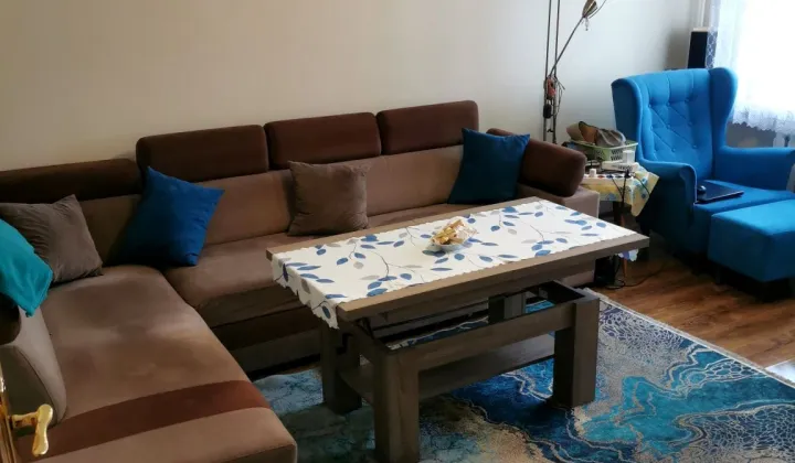 Mieszkanie 4-pokojowe Polkowice, ul. Lipowa