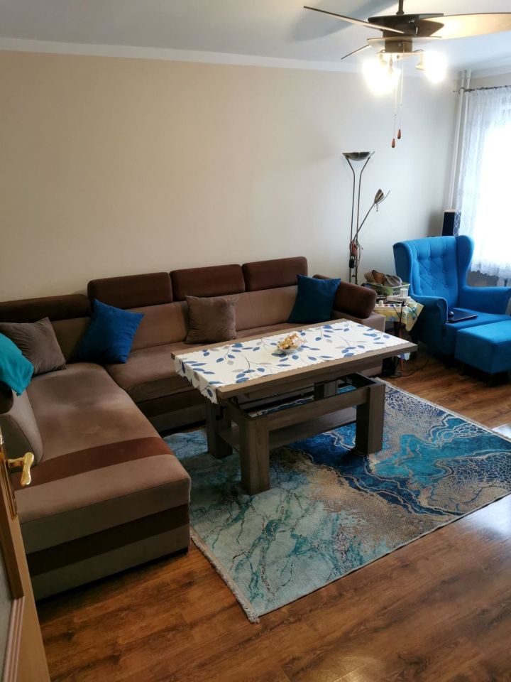 Mieszkanie 4-pokojowe Polkowice, ul. Lipowa