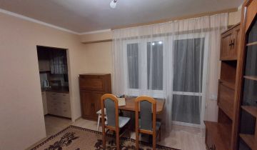 Mieszkanie 1-pokojowe Pruszków