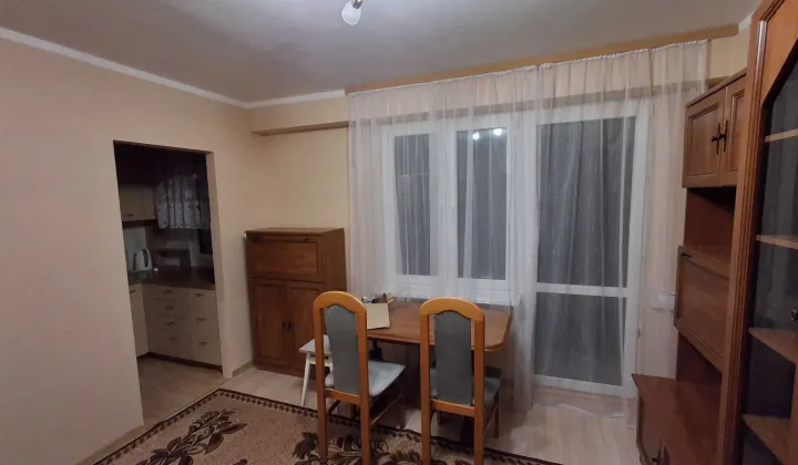 Mieszkanie 1-pokojowe Pruszków