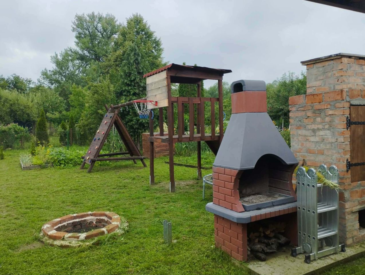 Działka rod Stalowa Wola. Zdjęcie 4