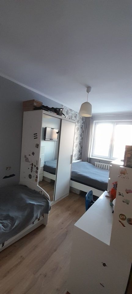 Mieszkanie 3-pokojowe Gdańsk Siedlce. Zdjęcie 7