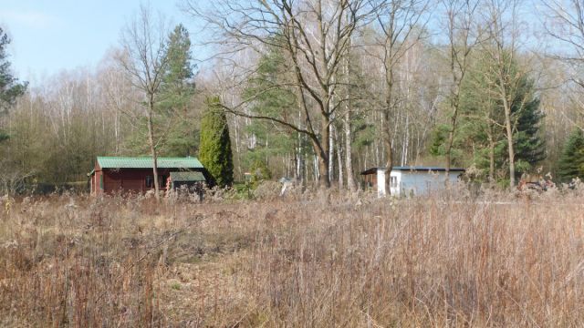 Działka budowlana Chojnów, ul. Graniczka. Zdjęcie 8