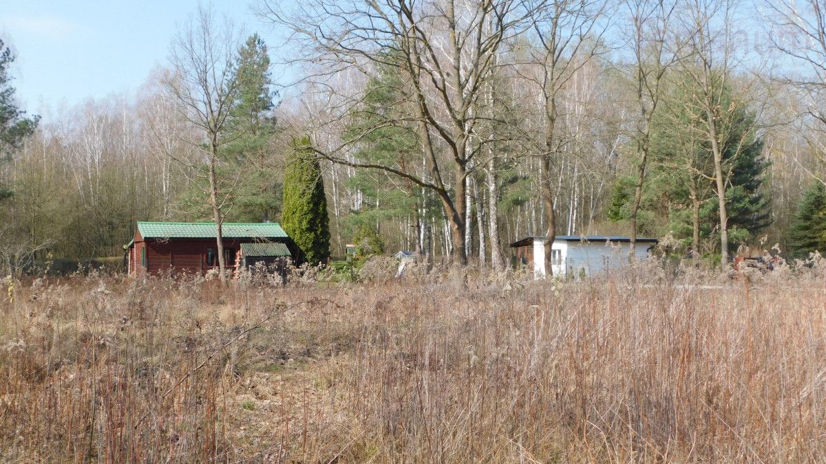 Działka budowlana Chojnów, ul. Graniczka. Zdjęcie 8