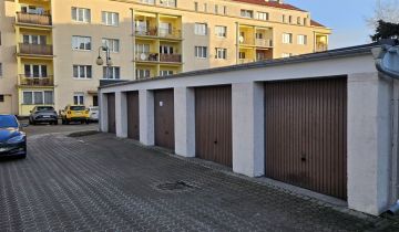 Garaż/miejsce parkingowe Bydgoszcz Śródmieście, ul. Jagiellońska