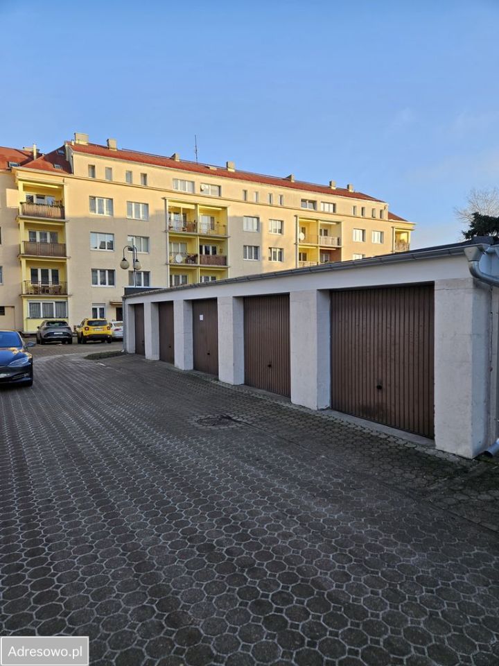 Garaż/miejsce parkingowe Bydgoszcz Śródmieście, ul. Jagiellońska. Zdjęcie 2