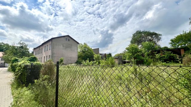 Działka budowlana Osieczna. Zdjęcie 8