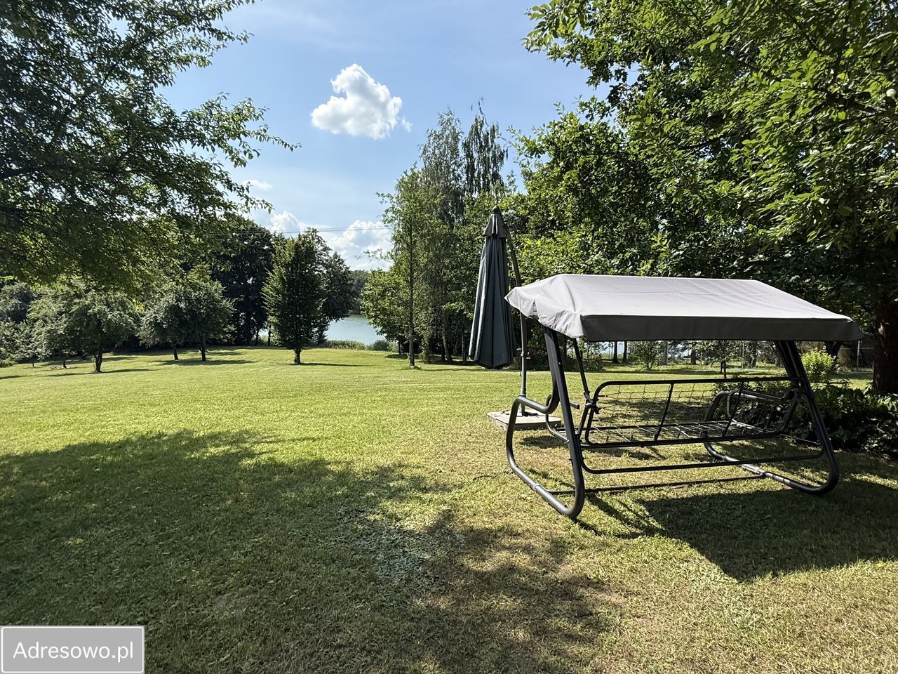 Działka budowlana Stare Kiejkuty. Zdjęcie 8