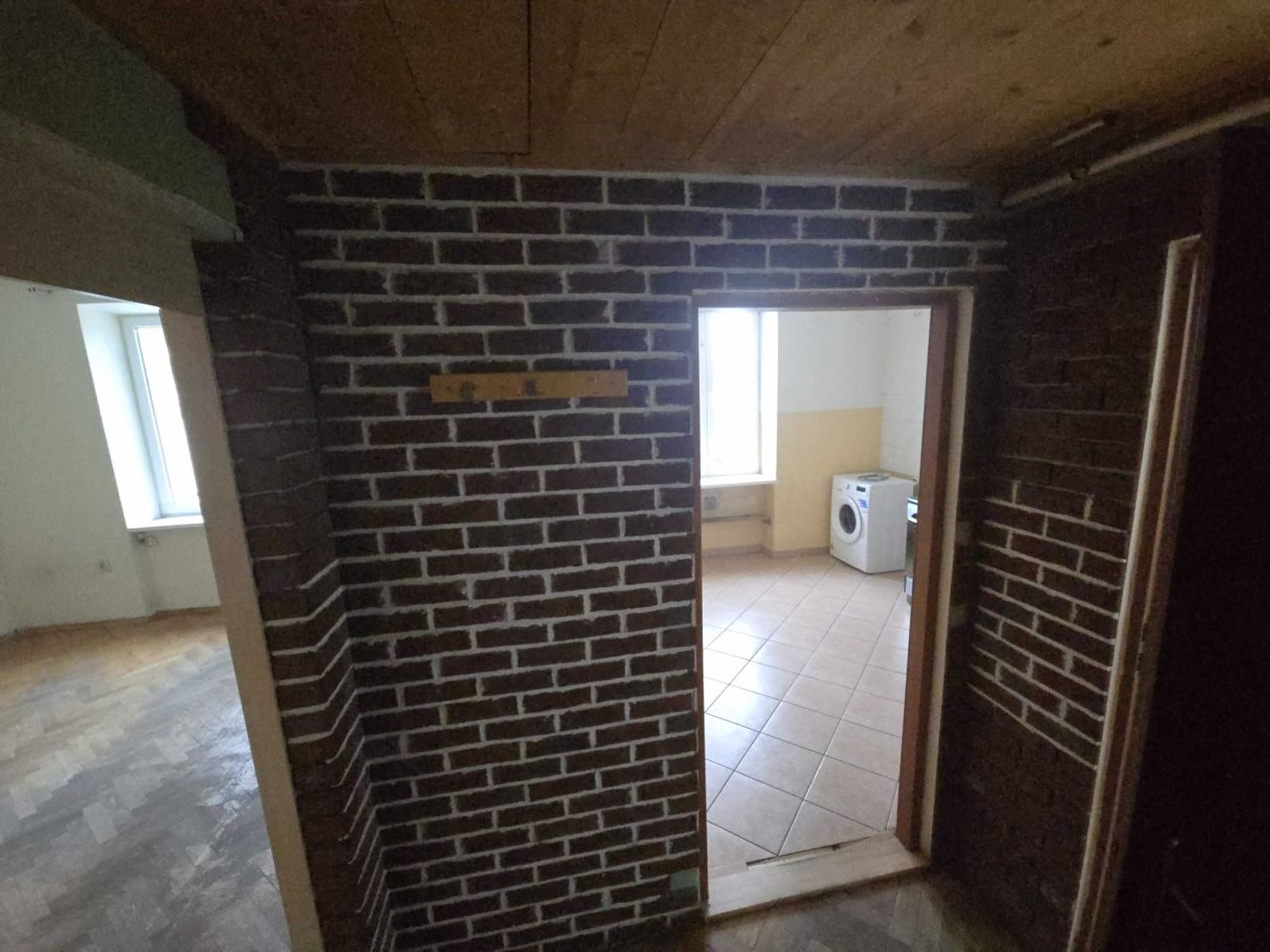 Mieszkanie 1-pokojowe Warszawa Włochy, ul. Mikołajska. Zdjęcie 2