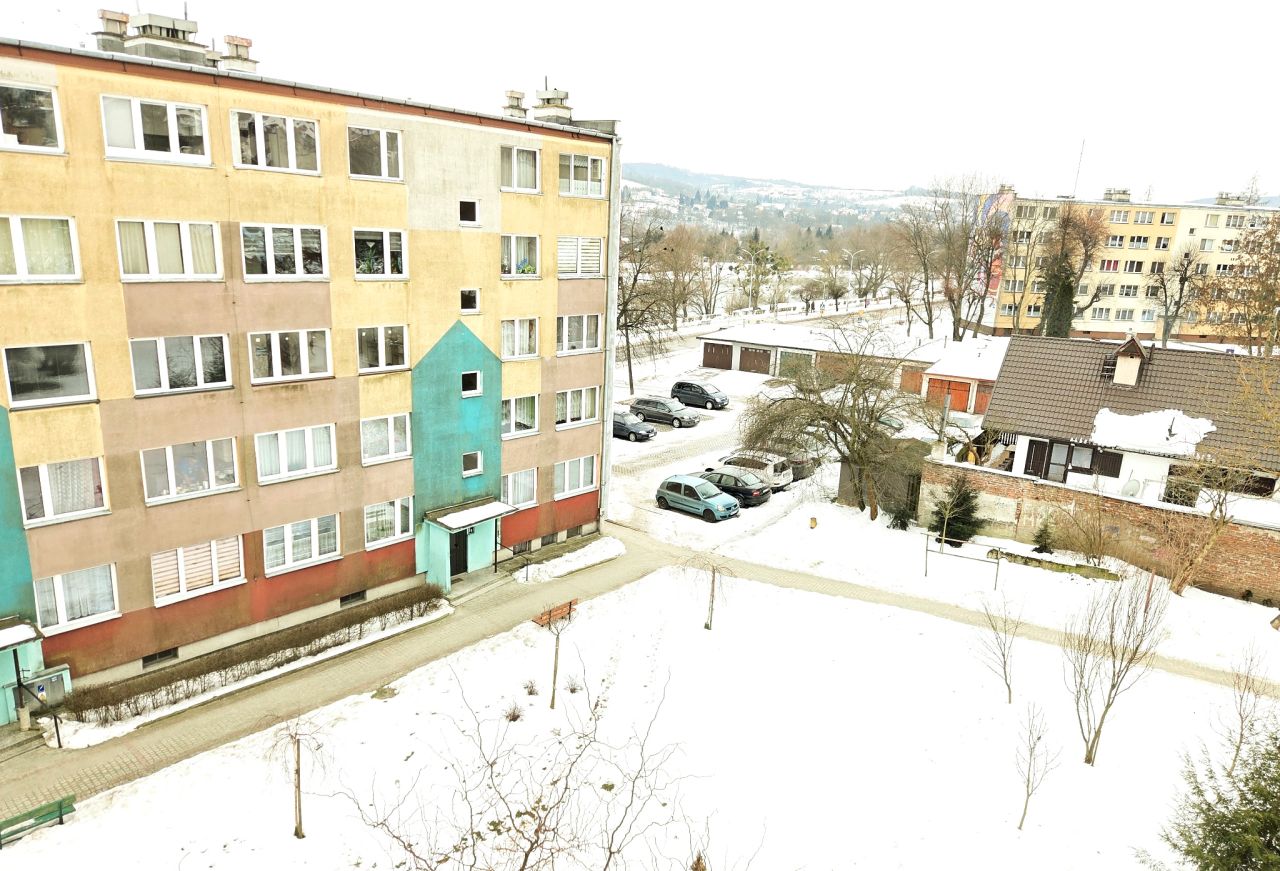 Mieszkanie 3-pokojowe Przemyśl Kmiecie, ul. Henryka Wieniawskiego. Zdjęcie 10