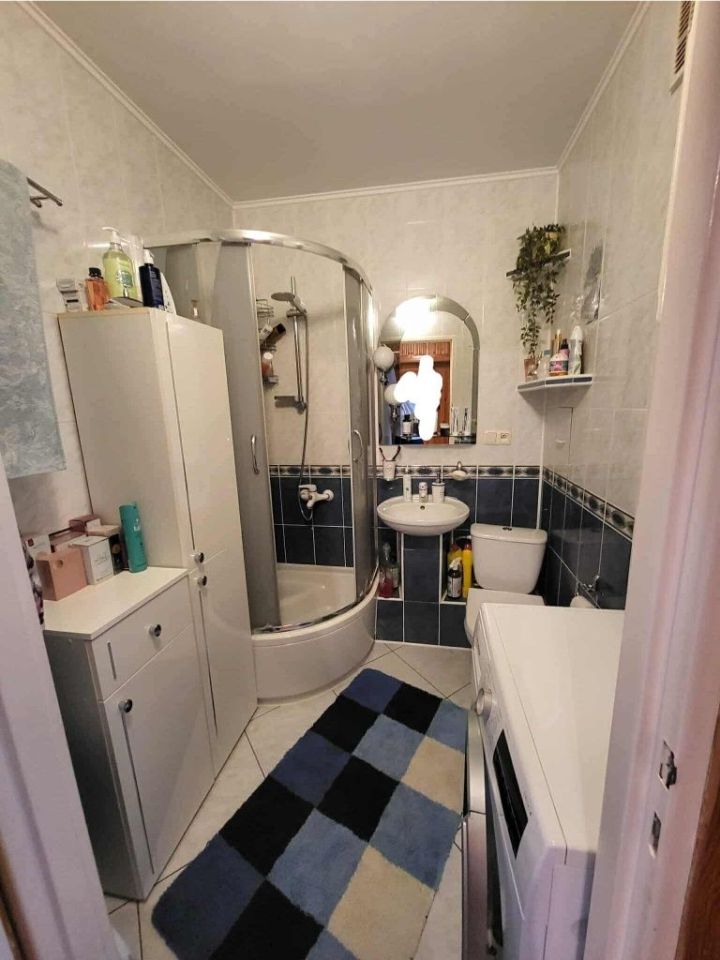 Mieszkanie 3-pokojowe Łęczna Bobrowniki, ul. Wrzosowa. Zdjęcie 4